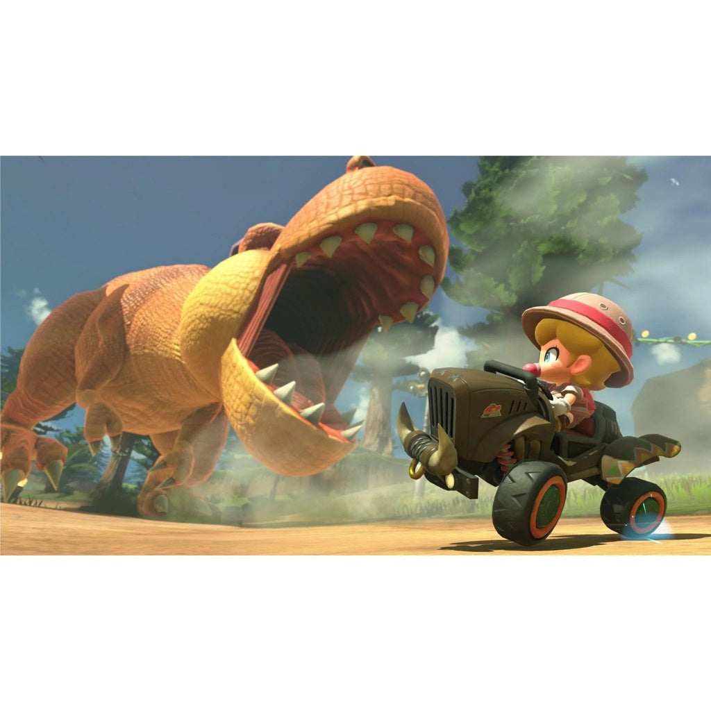 Mario Kart World - Nintendo Switch 2 Edition