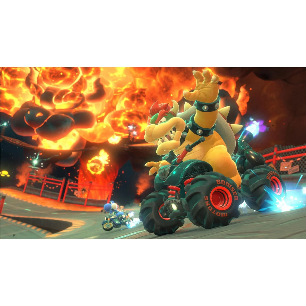 Mario Kart World - Nintendo Switch 2 Edition