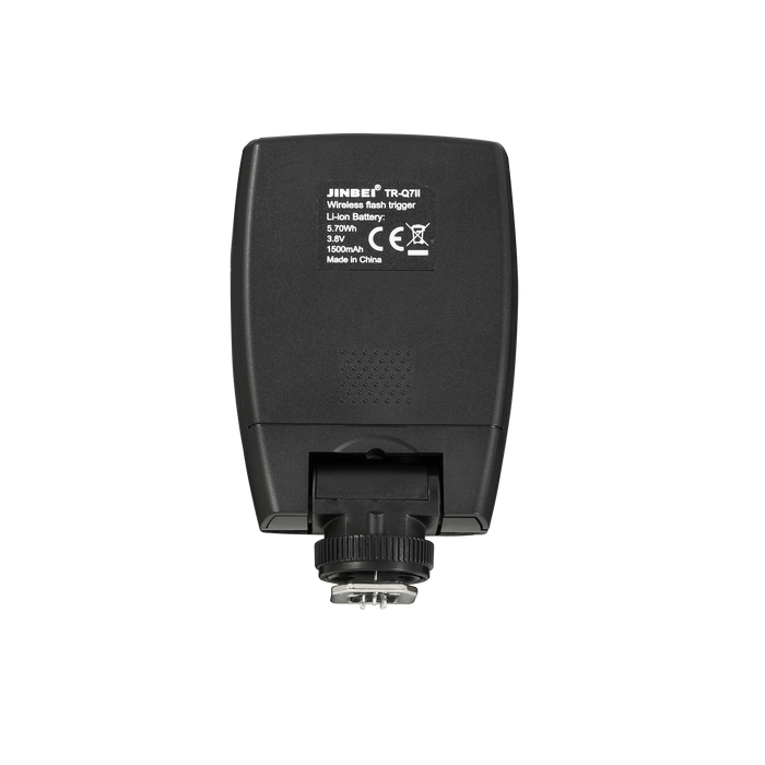  Jinbei TR-Q7 II Universal Bluetooth Trigger
