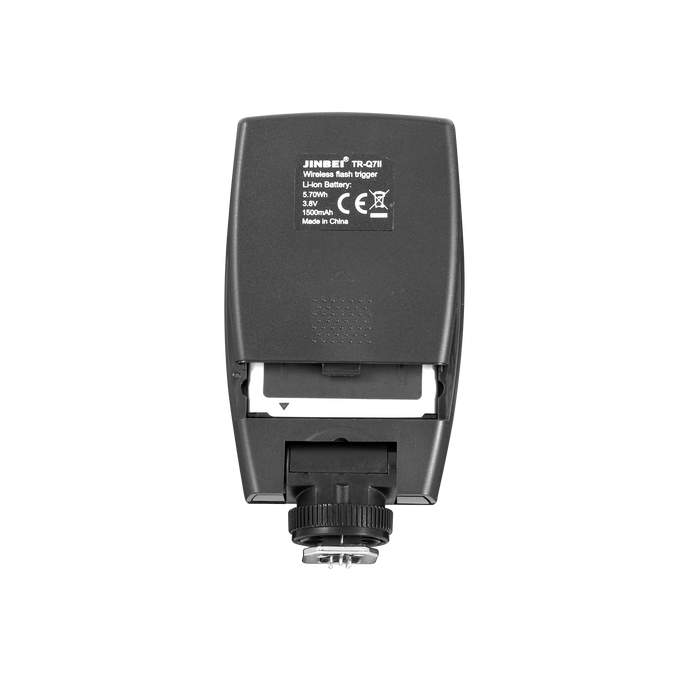  Jinbei TR-Q7 II Universal Bluetooth Trigger