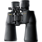 Nikon 10-22x50 Aculon A211 Binocular (Black)   BAA818SA