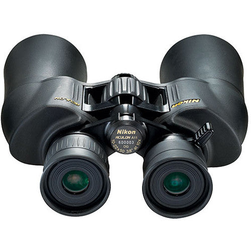 Nikon 10-22x50 Aculon A211 Zoom
