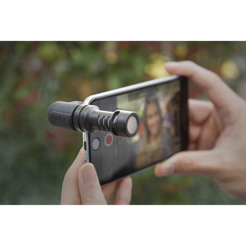 Rode VideoMic Me