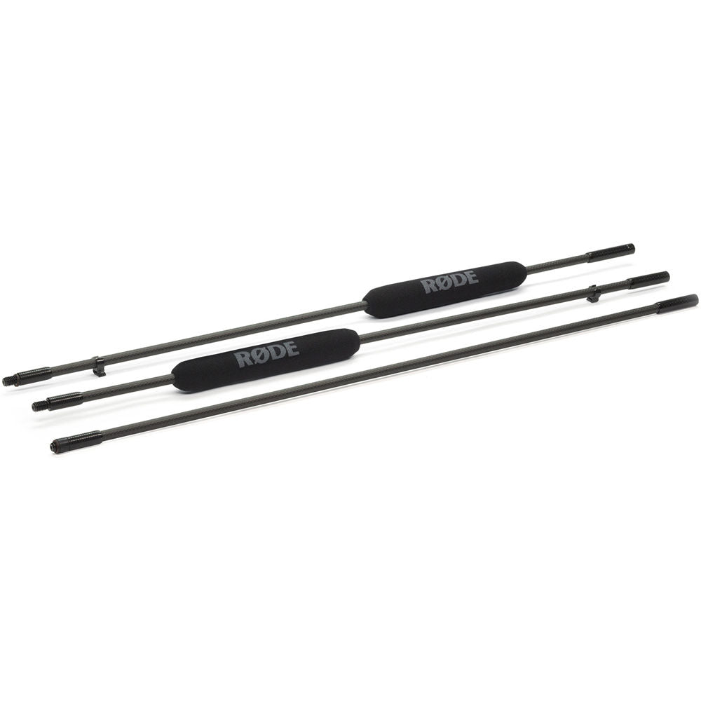 Rode Micro BoomPole Pro