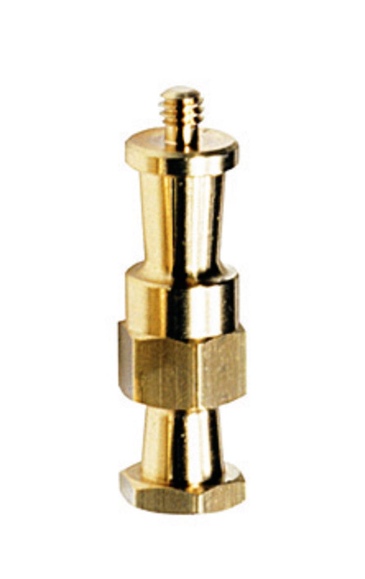 Manfrotto 036-14 Standard Stud for Super Clamp with 1/4-20 Thread