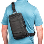 thinkTANK PressPass 10 Crossbody - Black