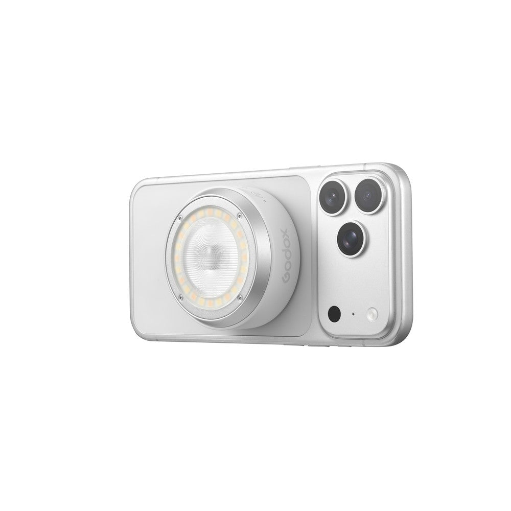 Godox A2 Xenon Flash - White