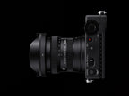 Sigma 10-18mm f/2.8 DC DN Contemporary for Fujifilm X-mount