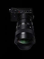 Sigma 14mm f/1.4 DG DN Art Lens for L Mount 