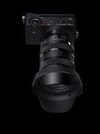 Sigma 24-70mm f/2.8 DG DN II Art Lens for Sony E-Mount 