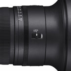 Sigma 15mm f/1.4 DG DN Diagonal Fisheye Sony E-Mount