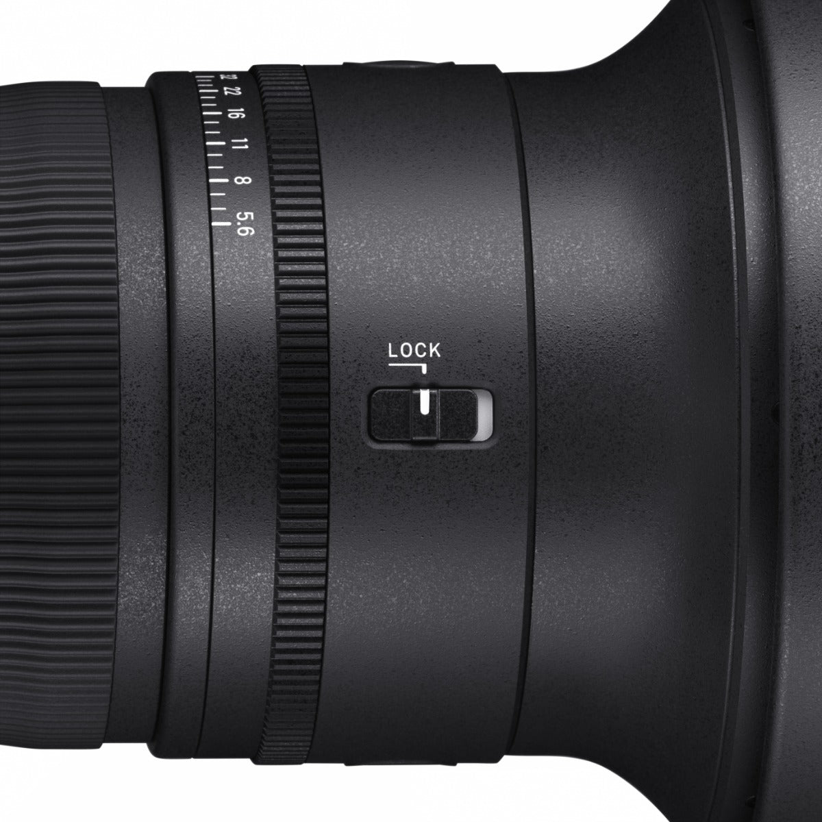 Sigma 15mm f/1.4 DG DN Diagonal Fisheye Sony E-Mount