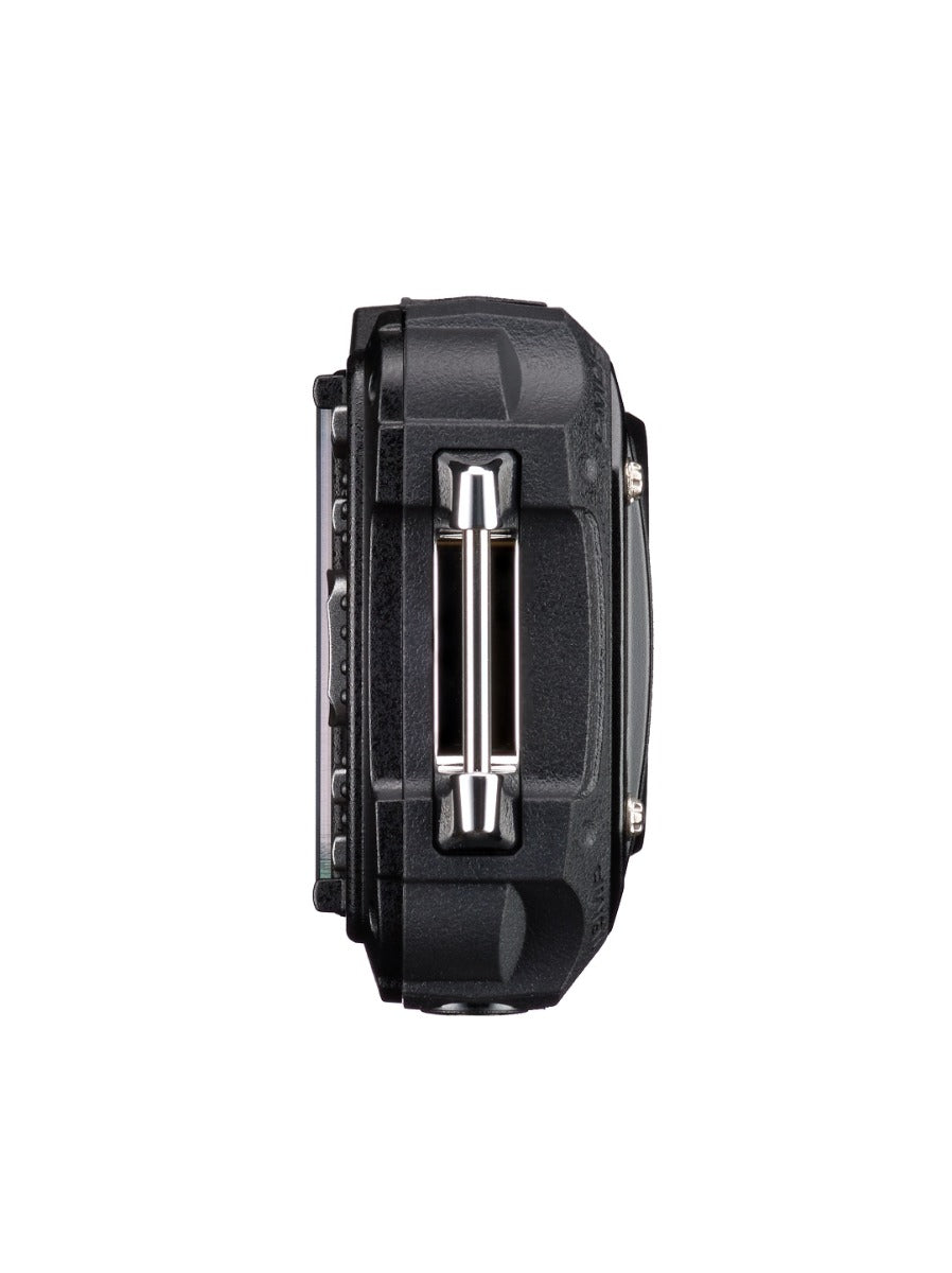 Pentax WG-90 Camera - Black