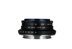 Laowa 10mm f/4 Cookie Lens - Fujifilm X Mount