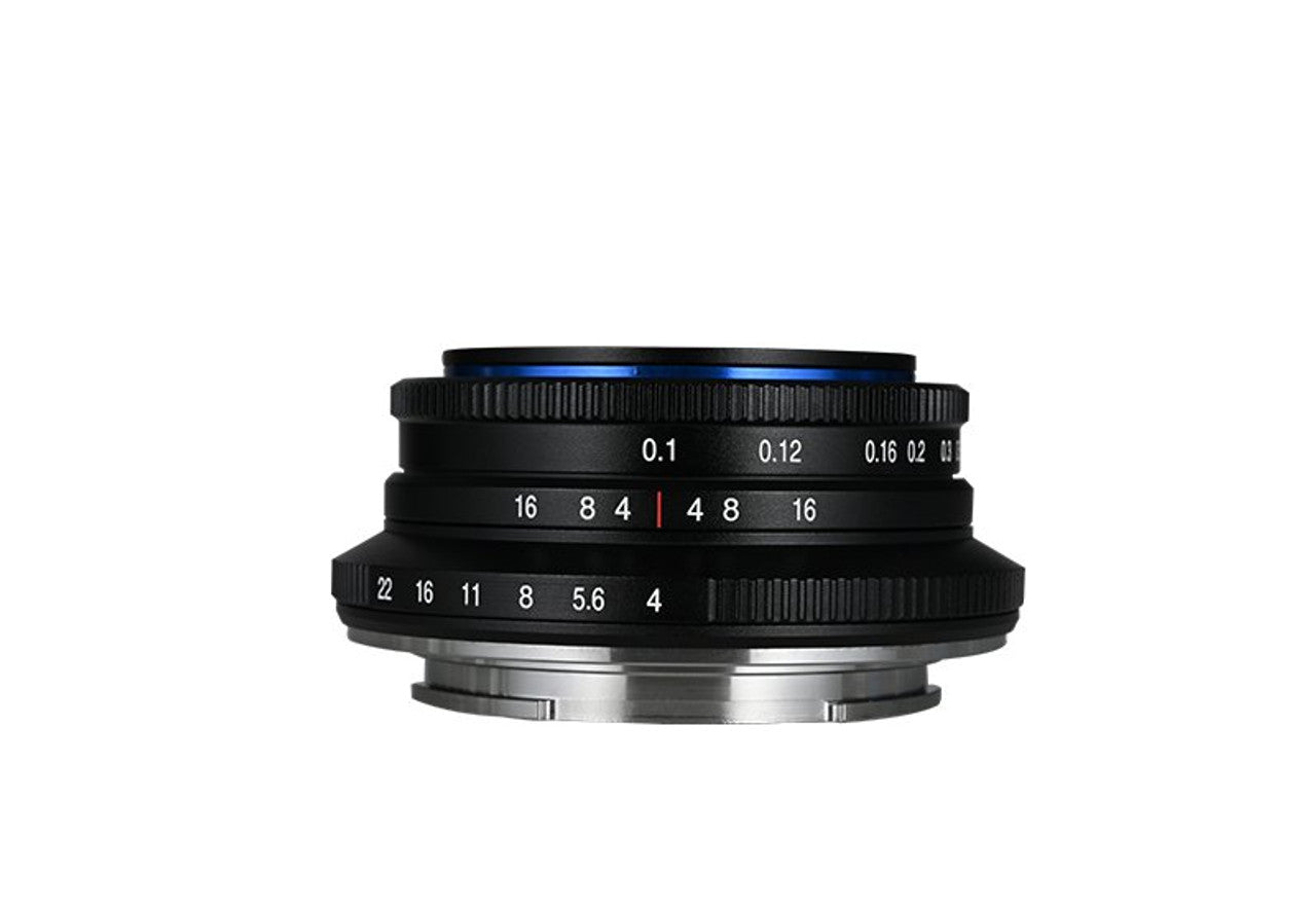 Laowa 10mm f/4 Cookie Lens - Fujifilm X Mount