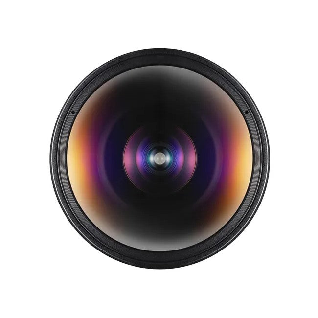 Samyang 12mm f/2.8 - Pentax K Full Frame 
