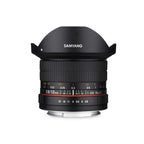 Samyang 12mm f/2.8 - Pentax K Full Frame 