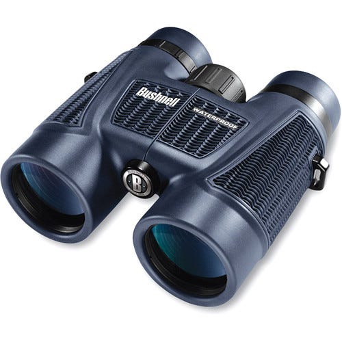 Bushnell H2O 10x42mm Waterproof