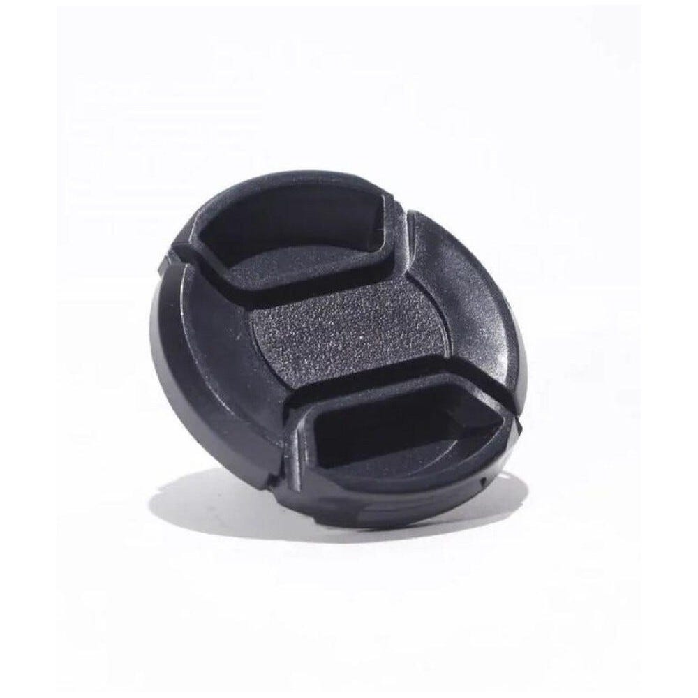 INCA 77mm Clip on Lens Cap