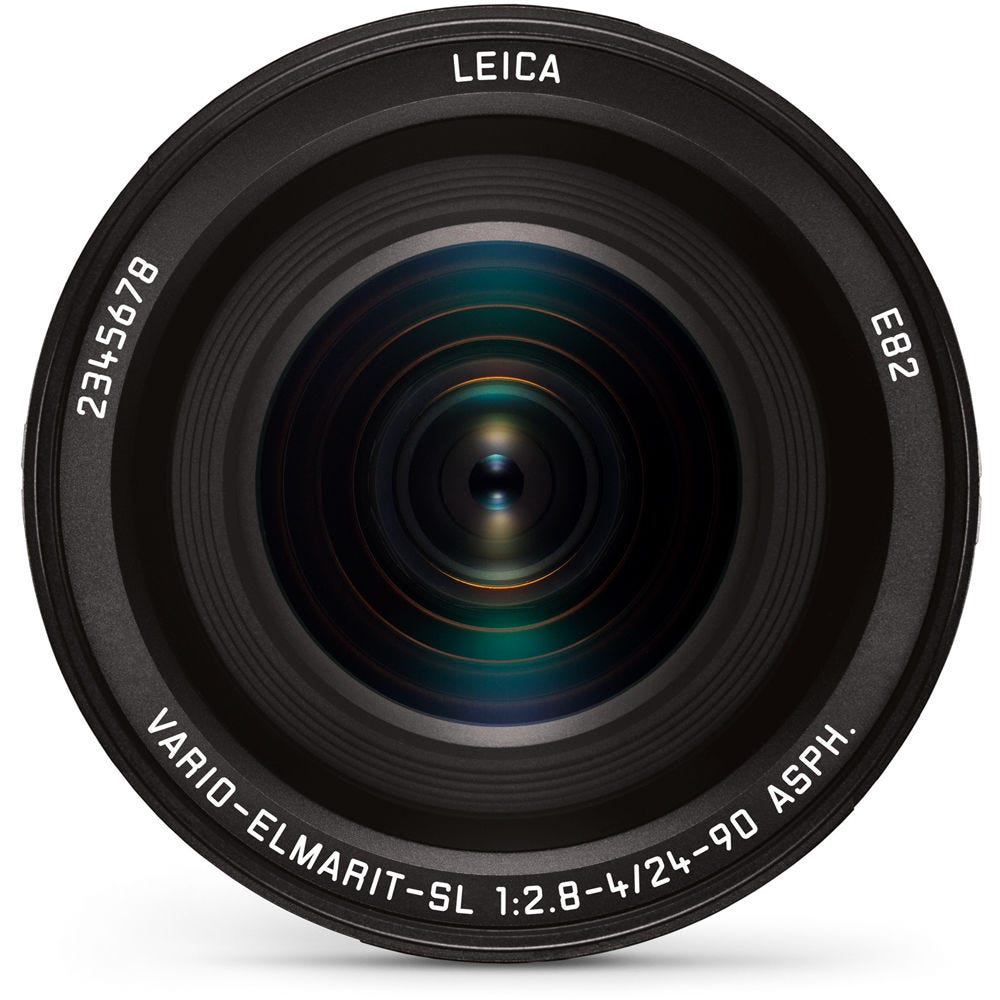 Leica Vario-Elmarit SL 24-90mm f/2.8-4 Asph
