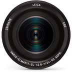 Leica Vario-Elmarit SL 24-90mm f/2.8-4 Asph