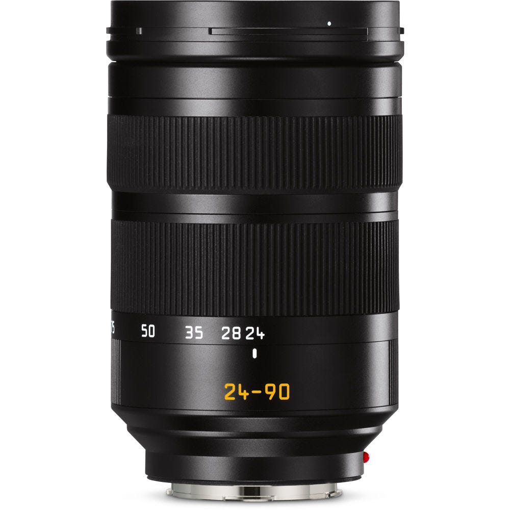 Leica Vario-Elmarit SL 24-90mm f/2.8-4 Asph