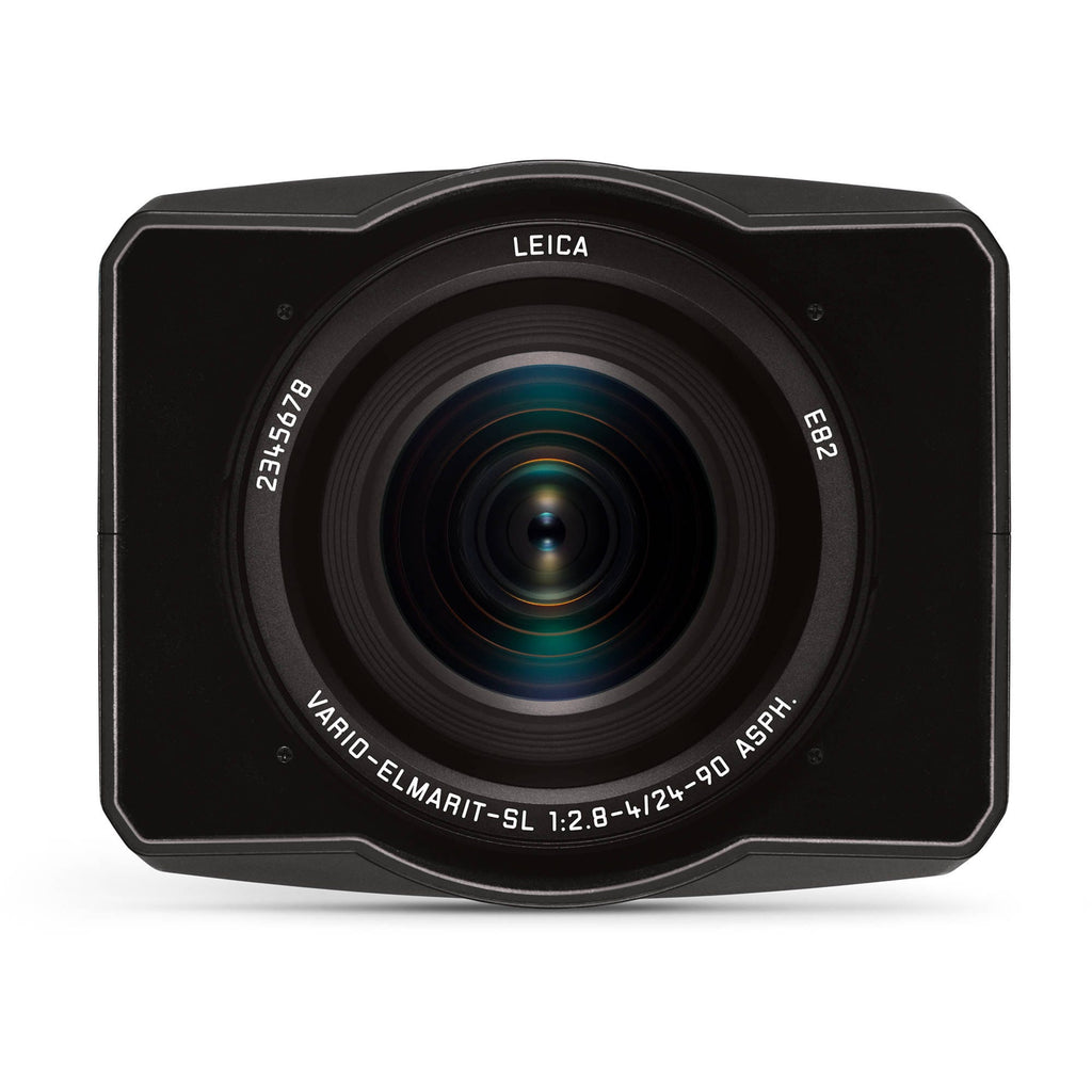 Leica Vario-Elmarit SL 24-90mm f/2.8-4 Asph