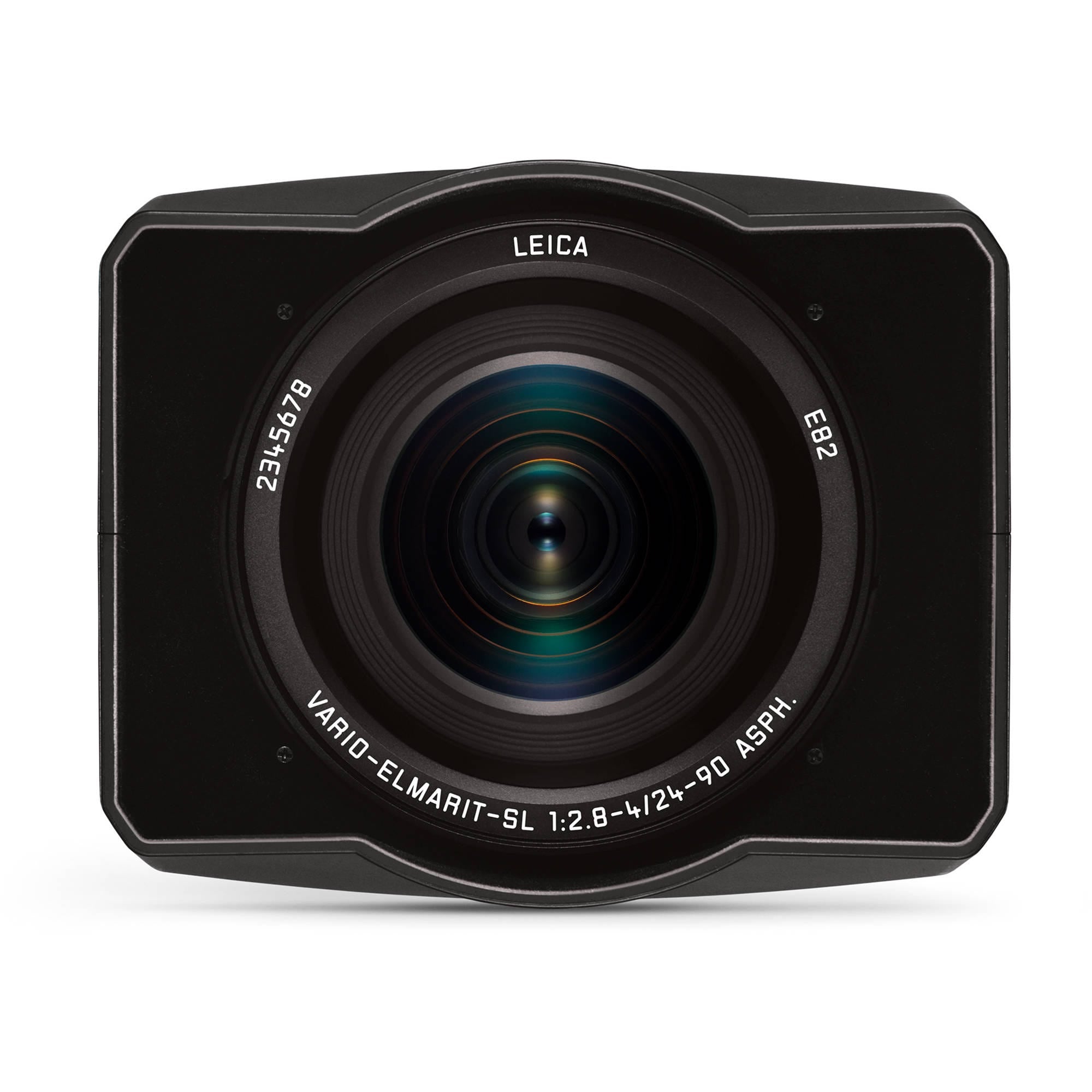 Leica Vario-Elmarit SL 24-90mm f/2.8-4 Asph