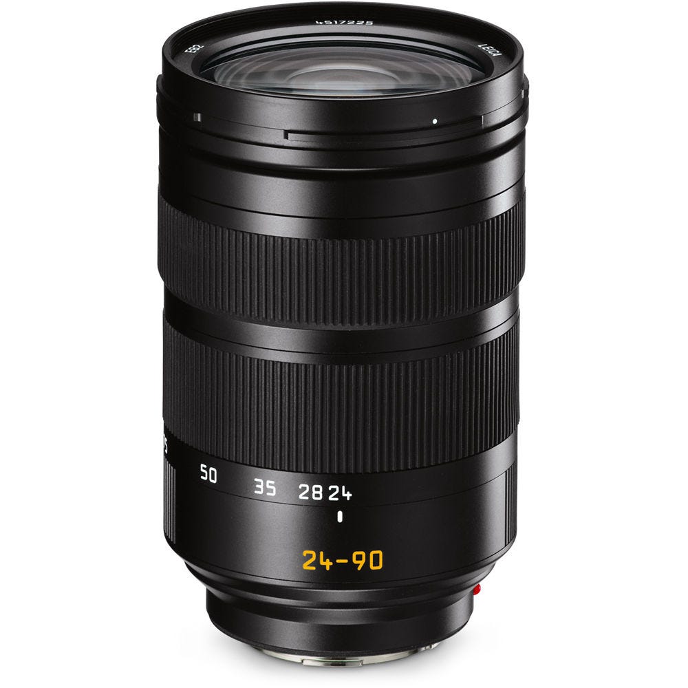 Leica Vario-Elmarit SL 24-90mm f/2.8-4 Asph