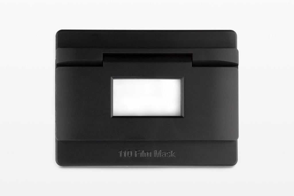 Lomography 110 Mask for Digitaliza+ and Digitaliza Max