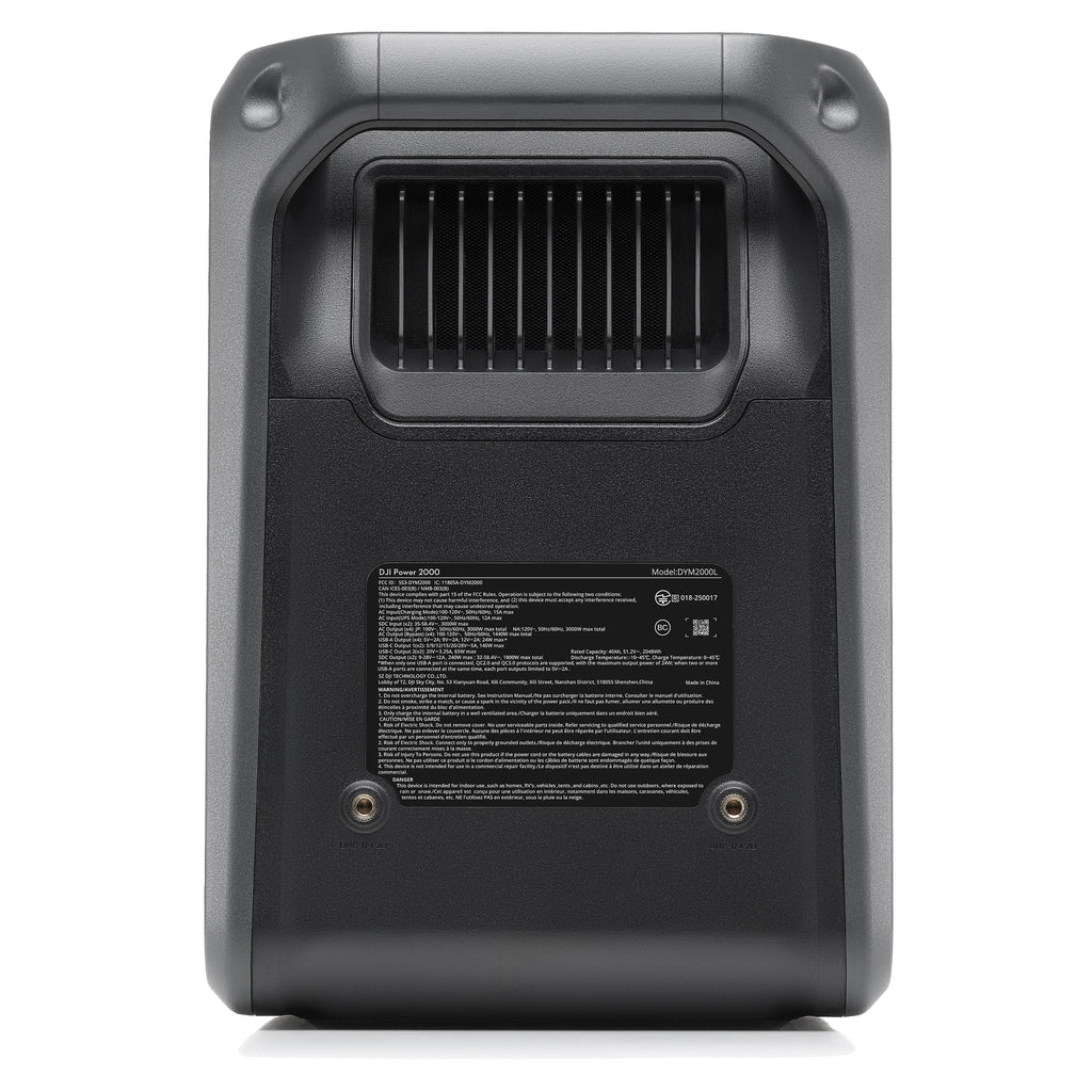 DJI Power 2000