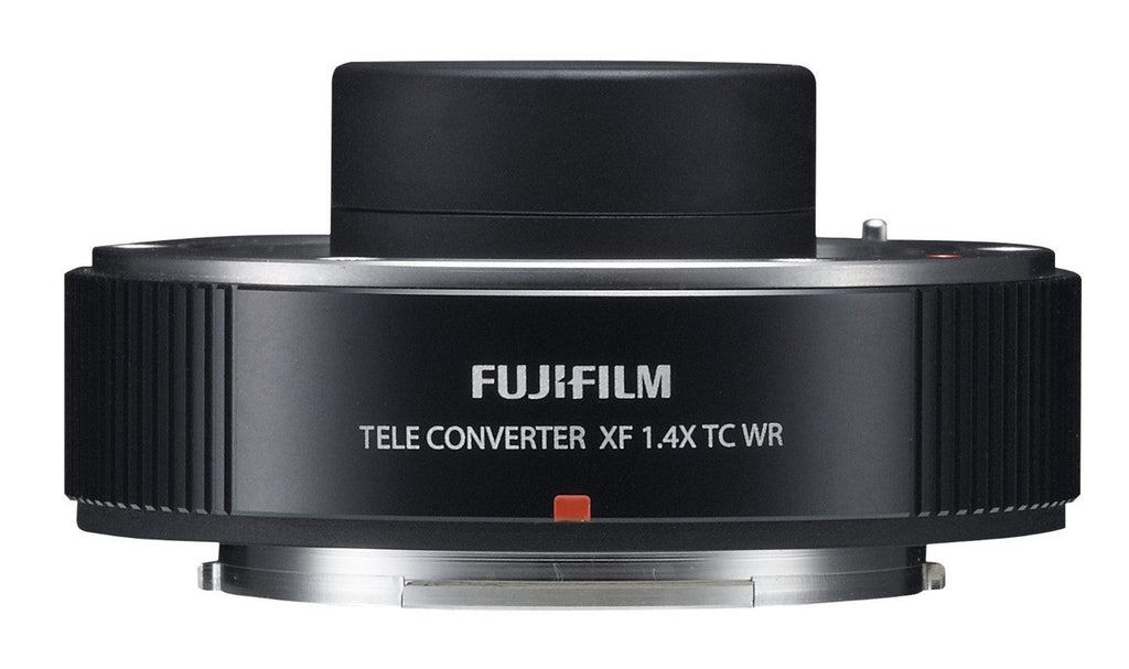Fujifilm XF 1.4x TC WR Teleconverter