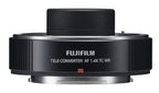 Fujifilm XF 1.4x TC WR Teleconverter