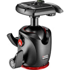 Manfrotto XPro Ball Head with 200PL Quick-Release Plate (MHXPRO-BHQ2)
