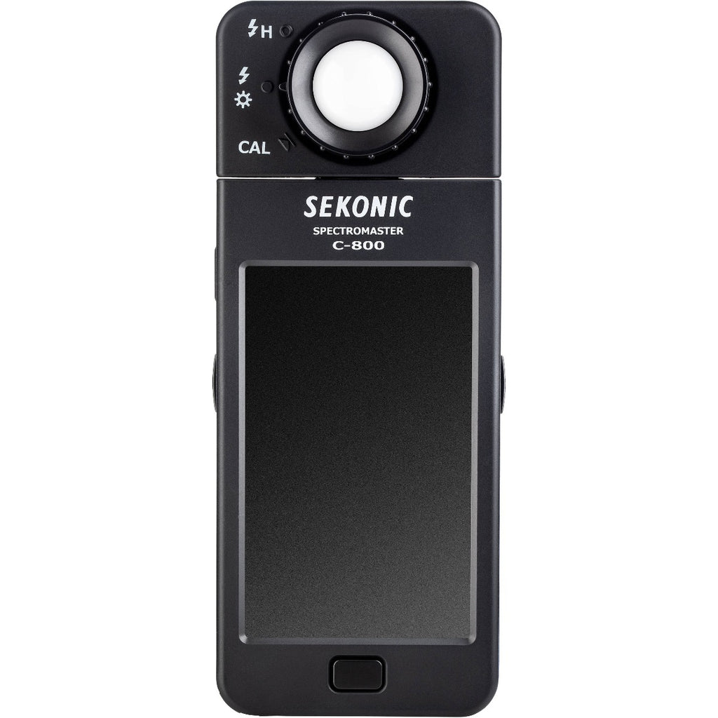 Sekonic SpectroMaster C-800