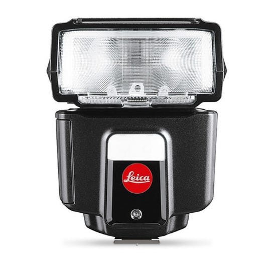 Leica SF 40 Flash  (14624)
