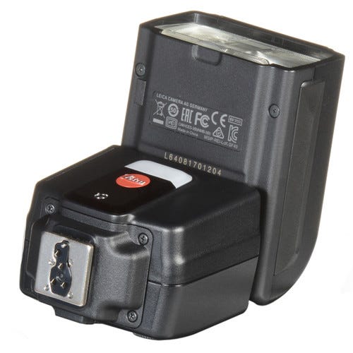 Leica SF 40 Flash  (14624)