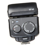 Leica SF 40 Flash  (14624)