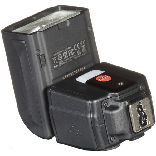 Leica SF 40 Flash  (14624)