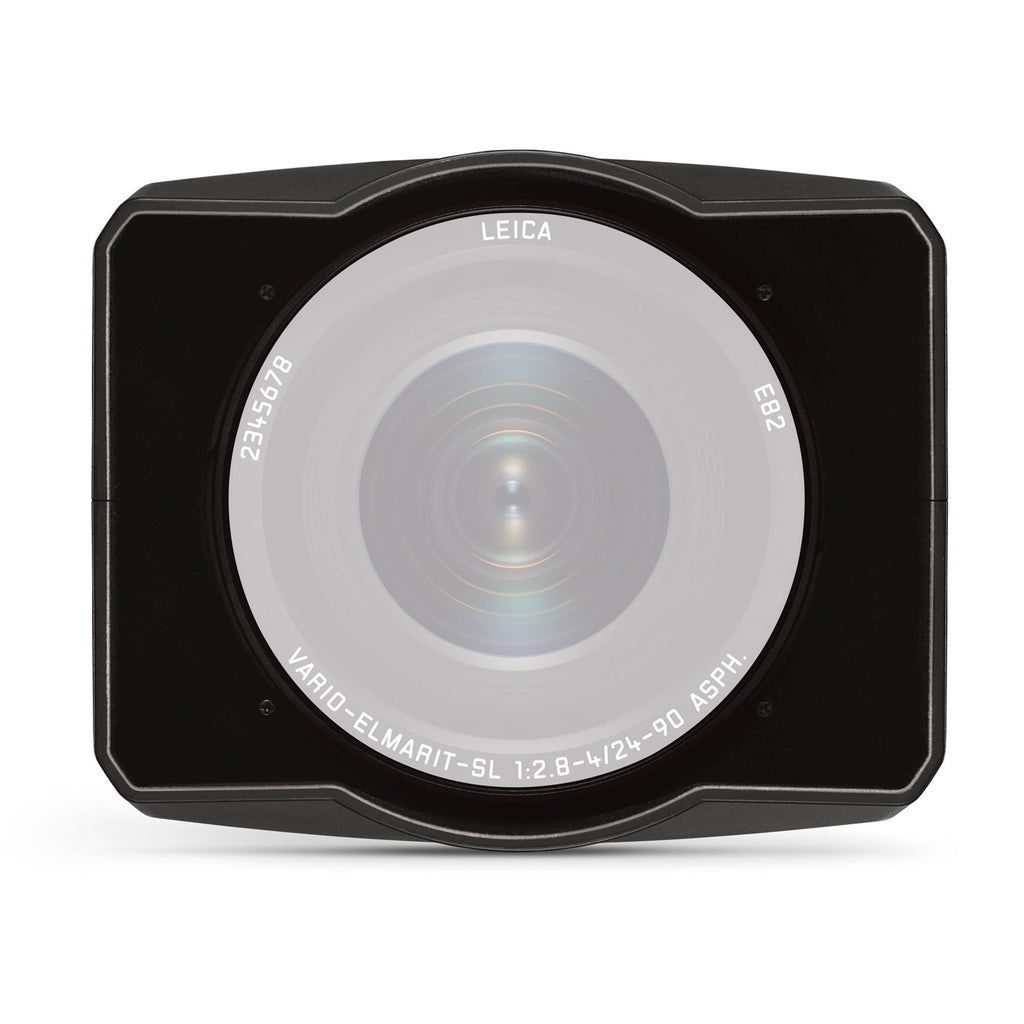 Leica Lens hood for 24-90mm SL