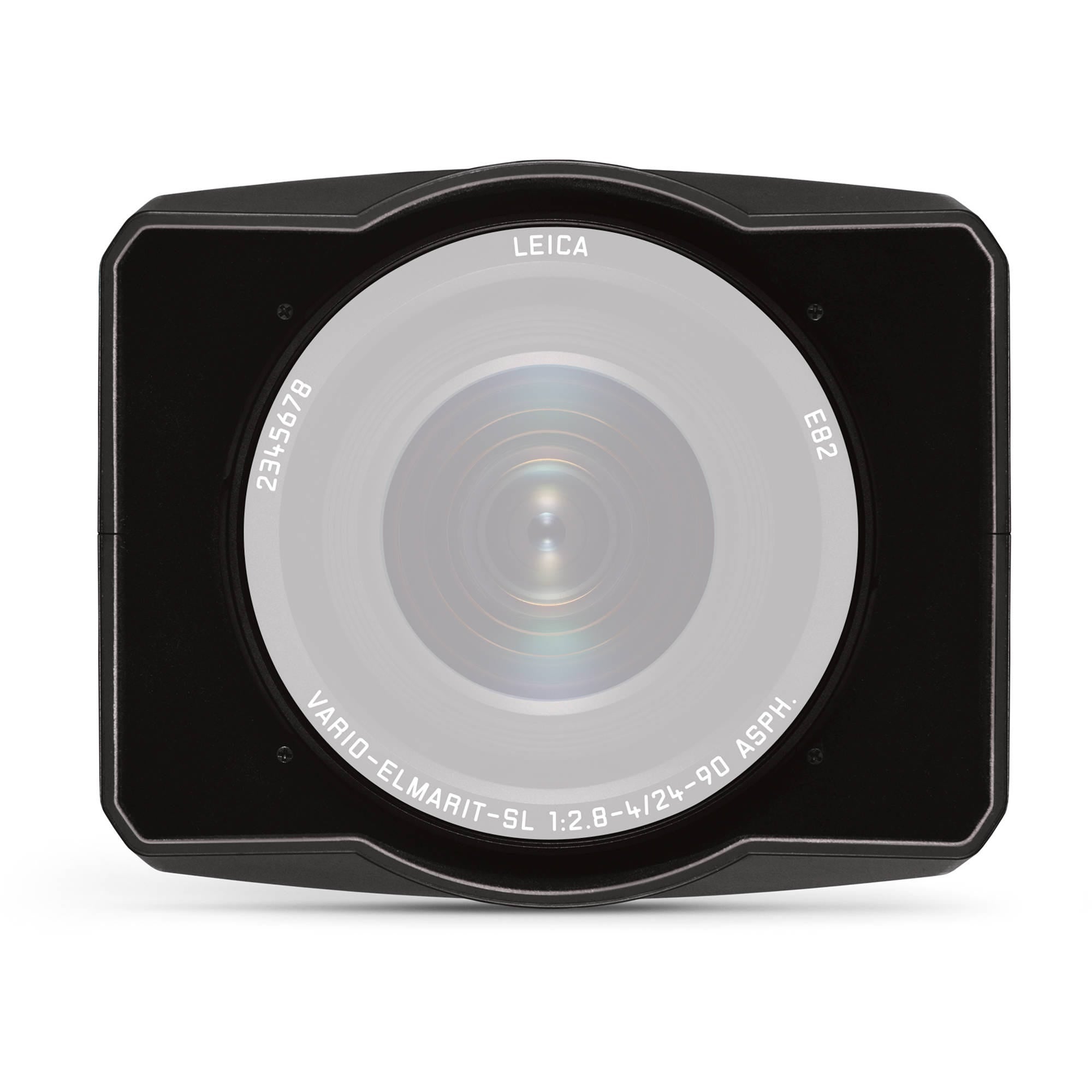Leica Lens hood for 24-90mm SL
