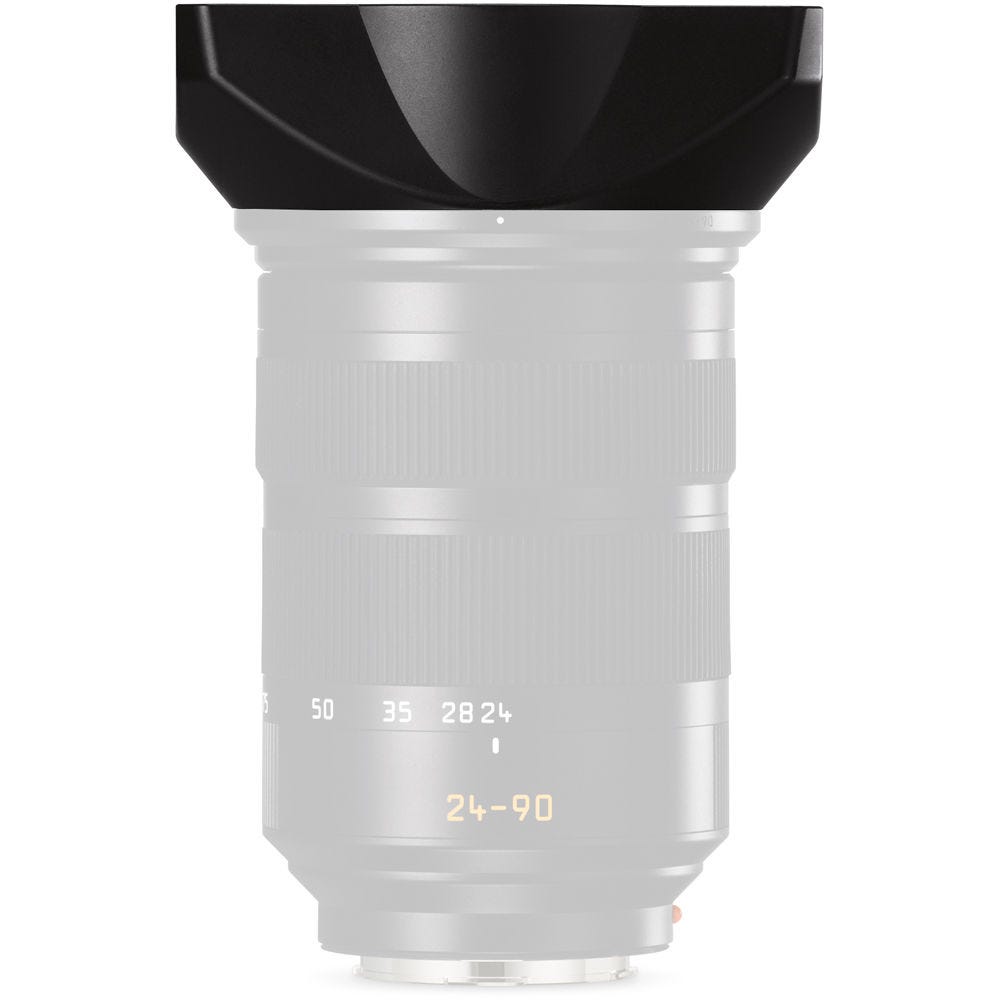 Leica Lens hood for 24-90mm SL
