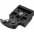 Manfrotto Quick Release Adapter 323 (Q2-RC2)   incl 200PL plate