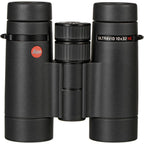 Leica Ultravid 10x32 HD-Plus Binoculars (40091)