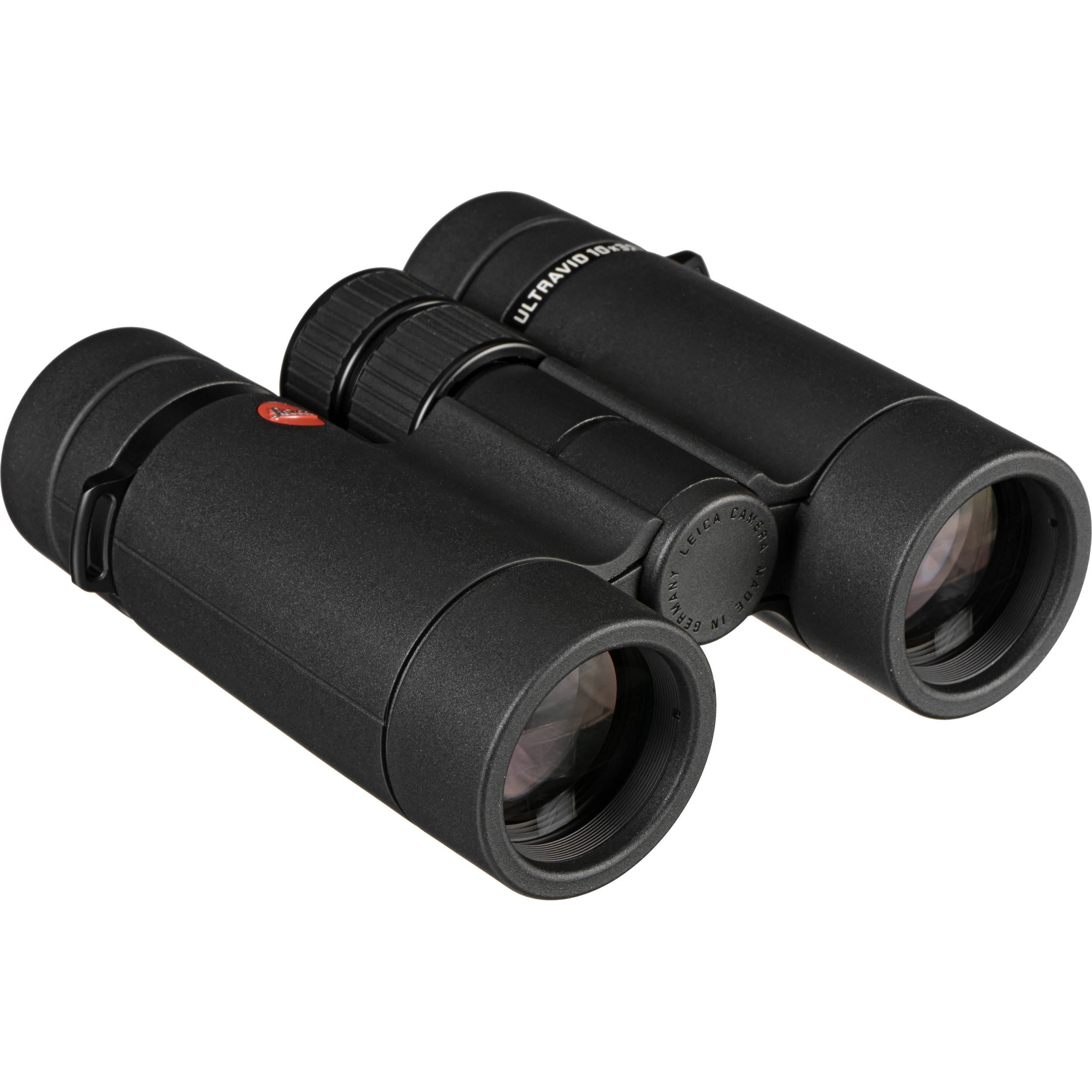 Leica Ultravid 10x32 HD-Plus Binoculars (40091)