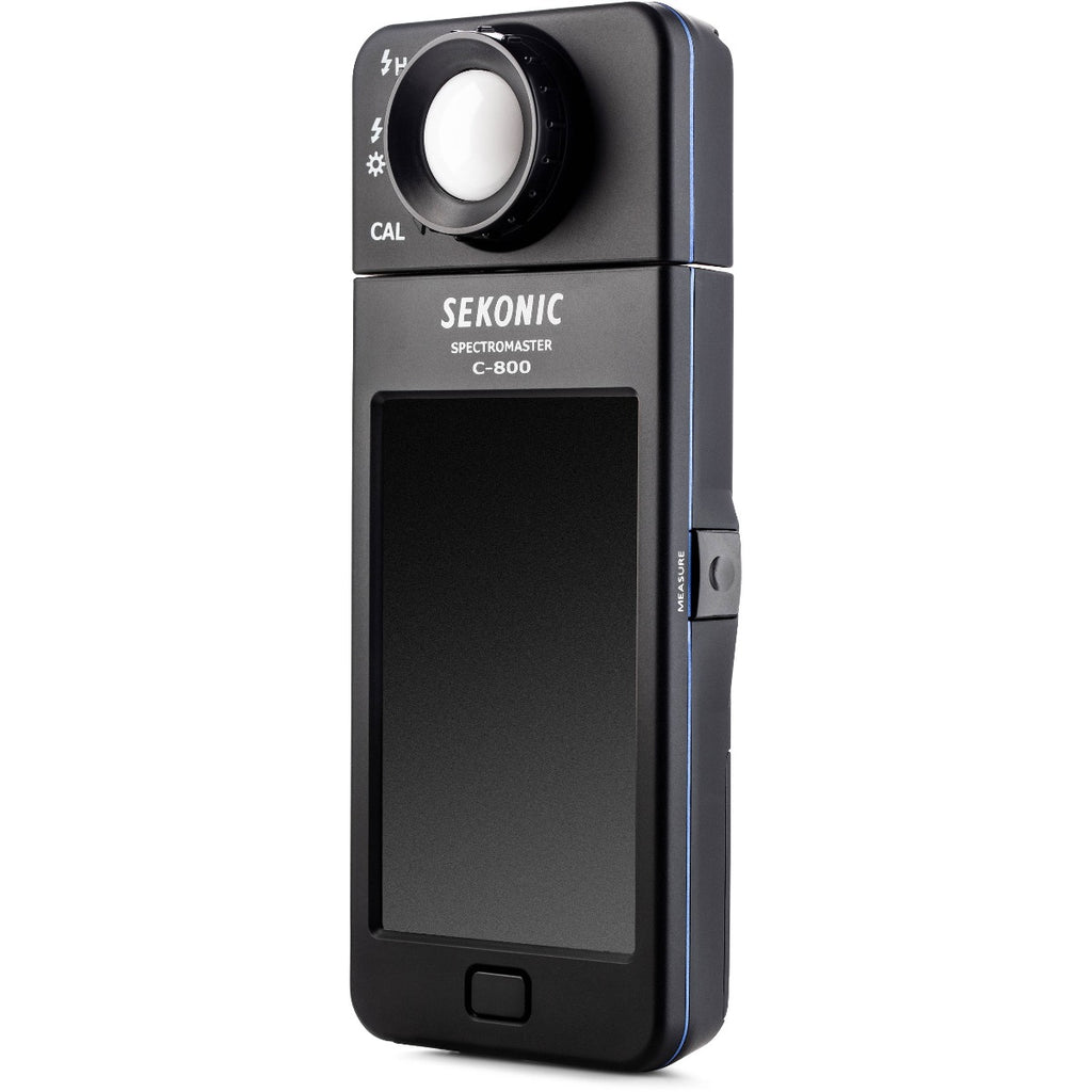 Sekonic SpectroMaster C-800