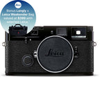 LEICA - MP 0.72 - Black