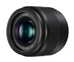 Panasonic Lumix G 25mm f/1.7 Asph