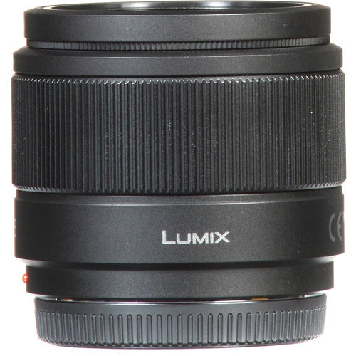 Panasonic Lumix G 25mm f/1.7 Asph