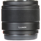 Panasonic Lumix G 25mm f/1.7 Asph